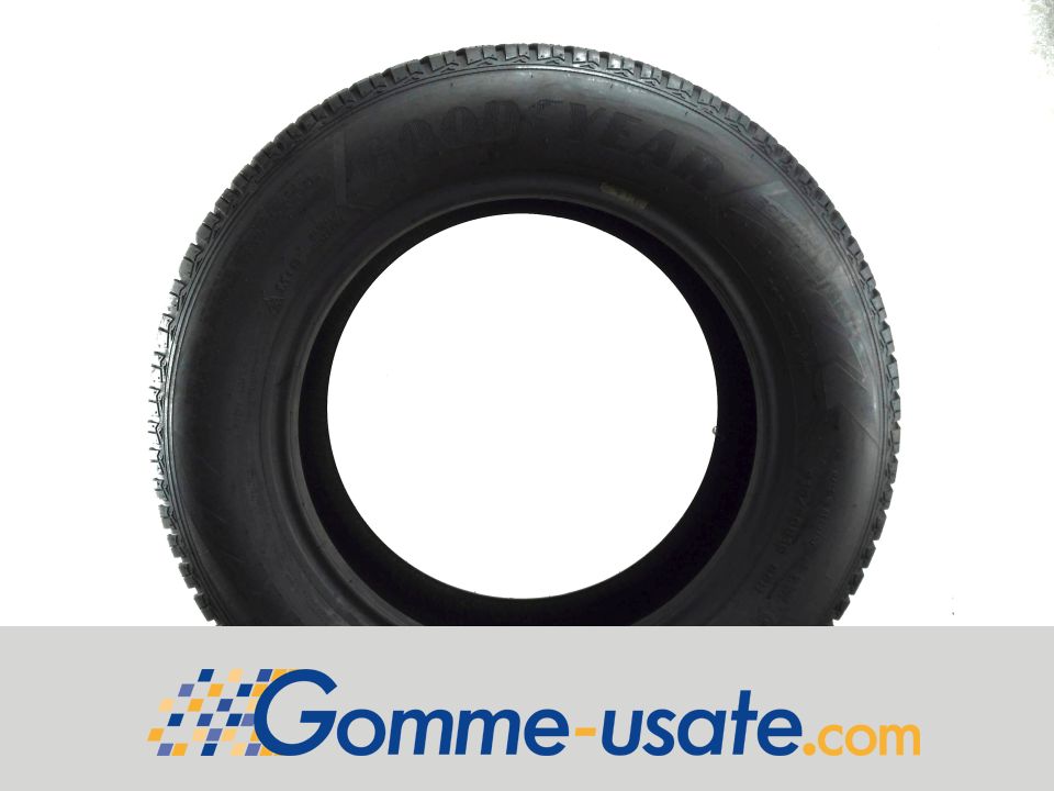 Thumb Goodyear Gomme Usate Goodyear 215/60 R16 99H UltraGrip 8 Performance XL M+S (70%) pneumatici usati Invernale_1